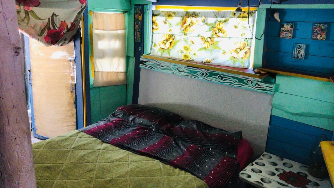 Casa Candombe Y Mar Барра-де-Валісас Екстер'єр фото